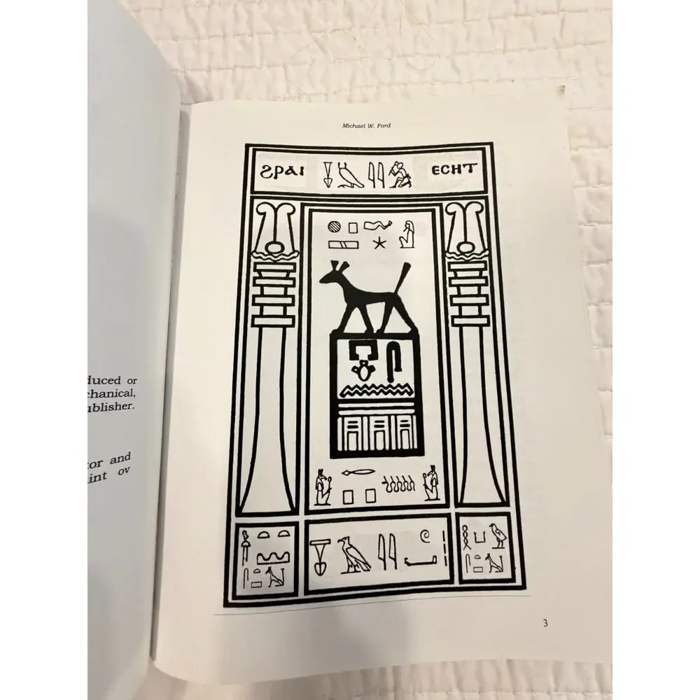 Luciferian Witchcraft Michael W Ford 2005 Succubus Publishing Grimoire Serpent O